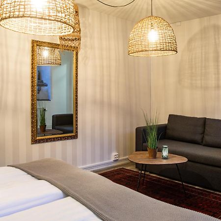 Hotell Lindgarden VBY المظهر الخارجي الصورة