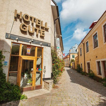 Hotell Lindgarden VBY المظهر الخارجي الصورة
