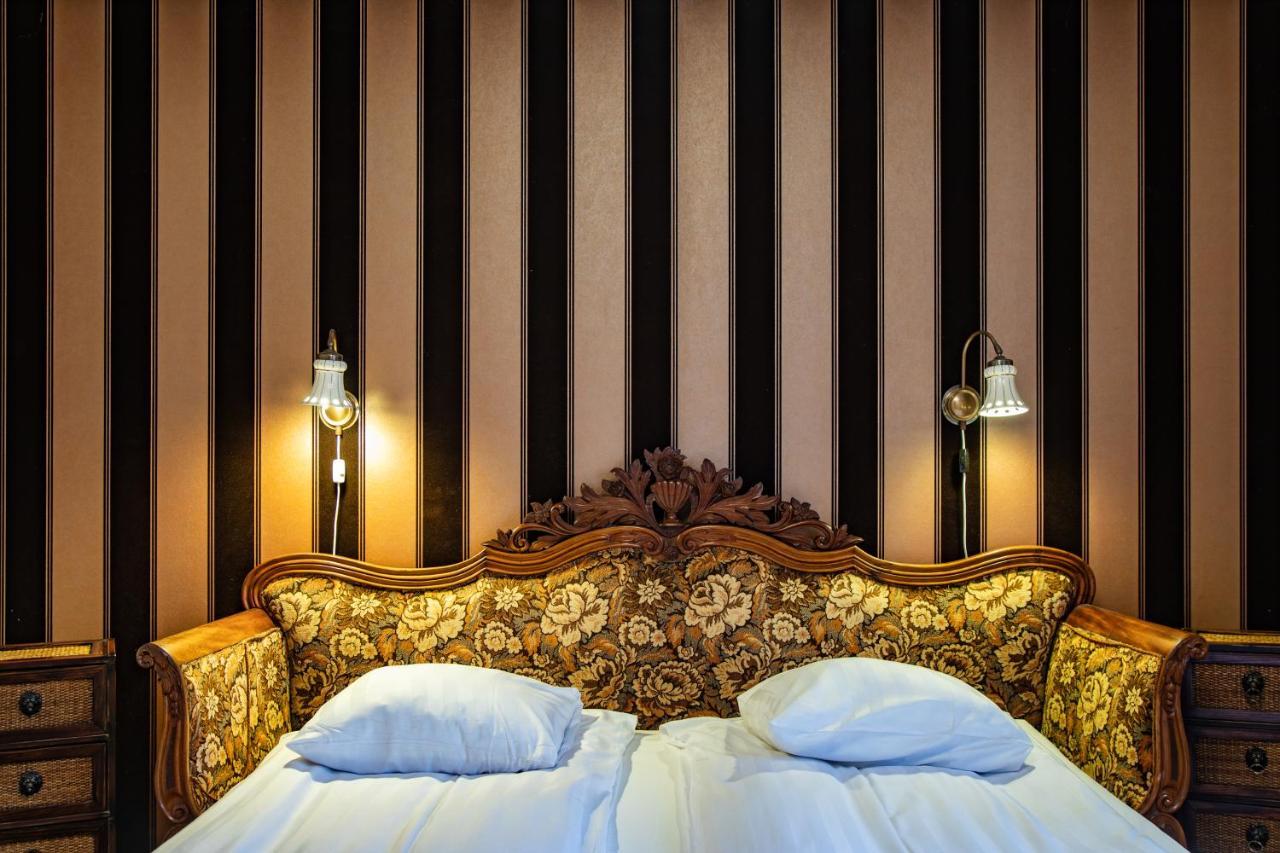 Hotell Lindgarden VBY المظهر الخارجي الصورة