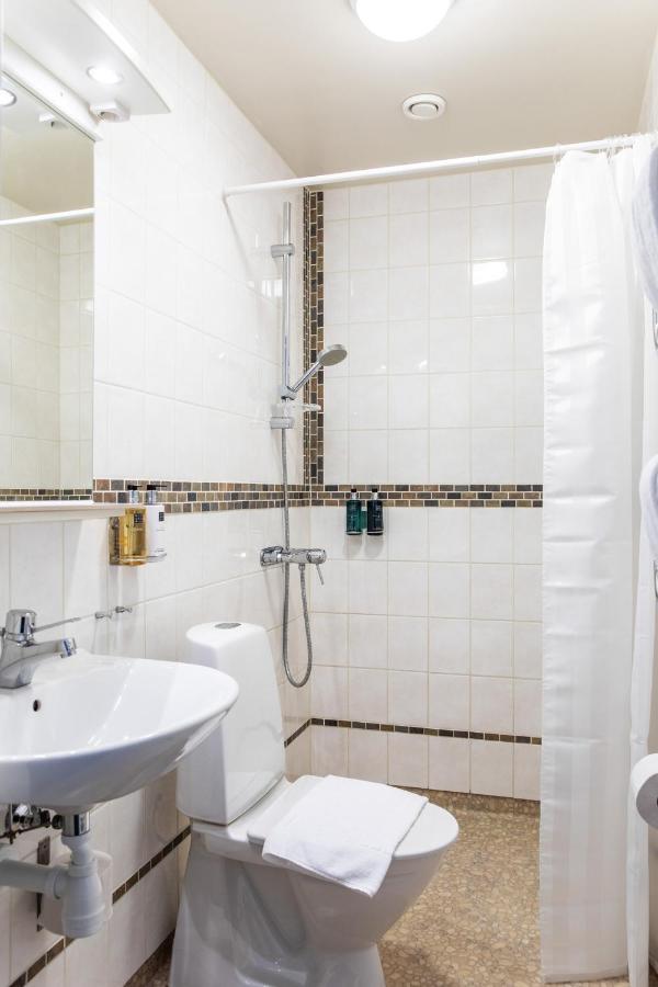 Hotell Lindgarden VBY المظهر الخارجي الصورة