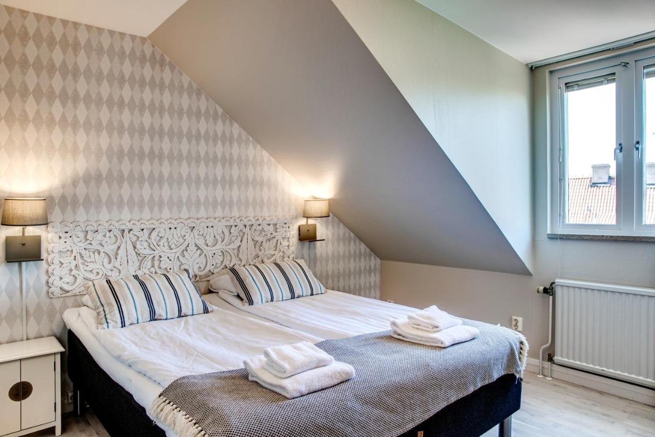 Hotell Lindgarden VBY المظهر الخارجي الصورة