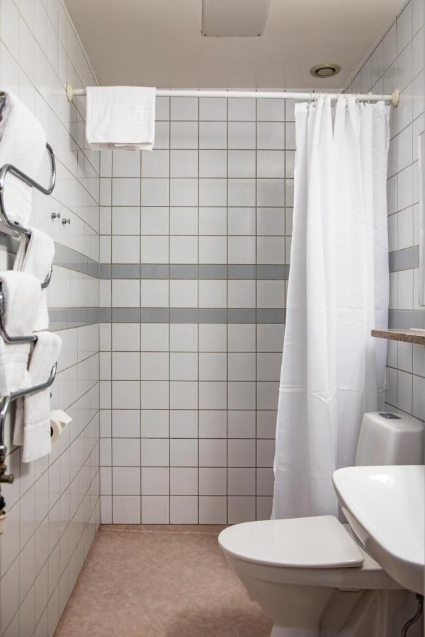 Hotell Lindgarden VBY المظهر الخارجي الصورة
