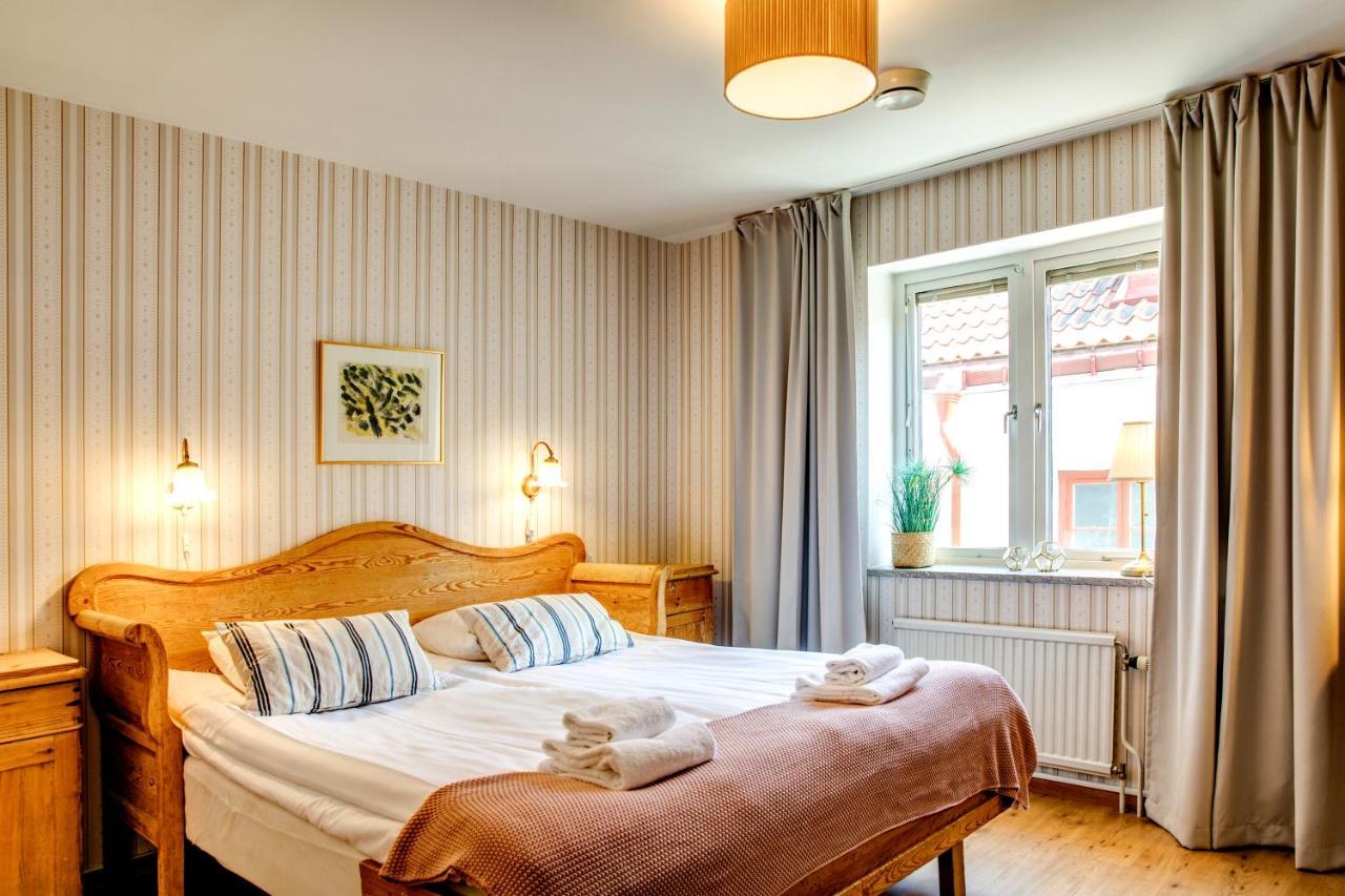 Hotell Lindgarden VBY المظهر الخارجي الصورة