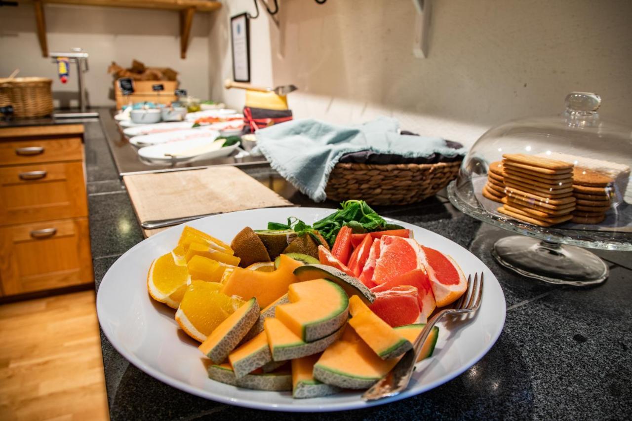 Hotell Lindgarden VBY المظهر الخارجي الصورة