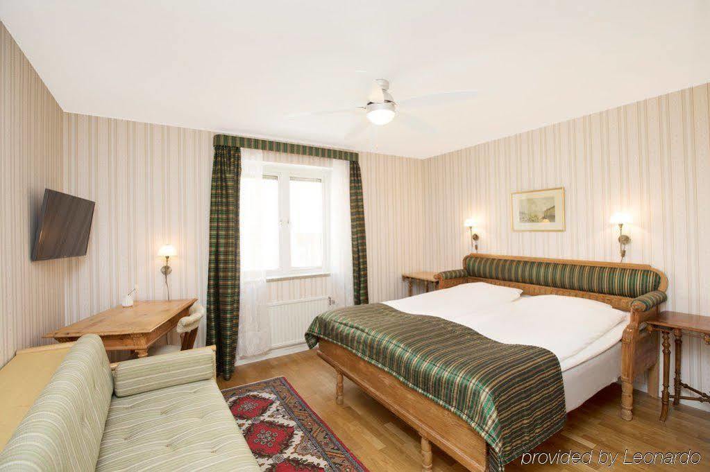 Hotell Lindgarden VBY المظهر الخارجي الصورة