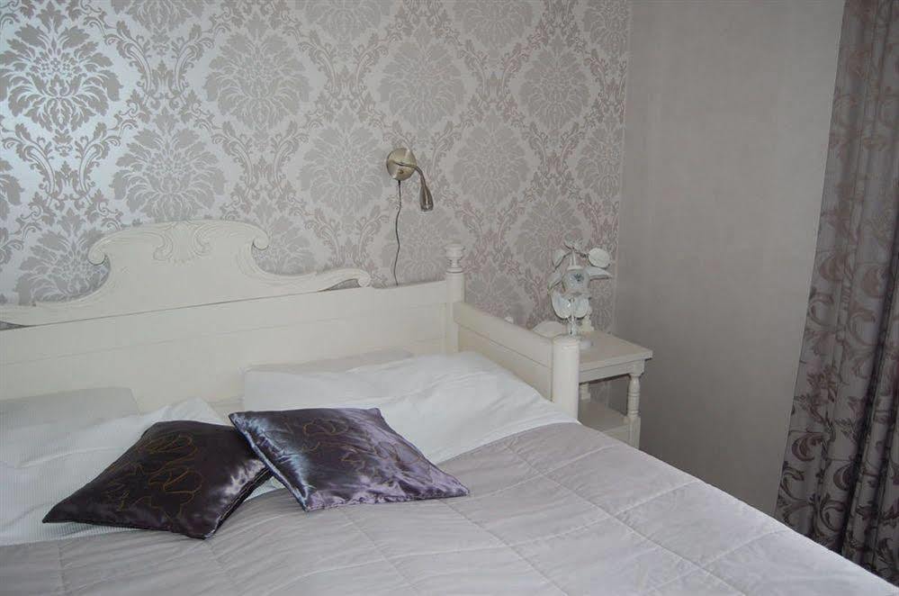Hotell Lindgarden VBY المظهر الخارجي الصورة