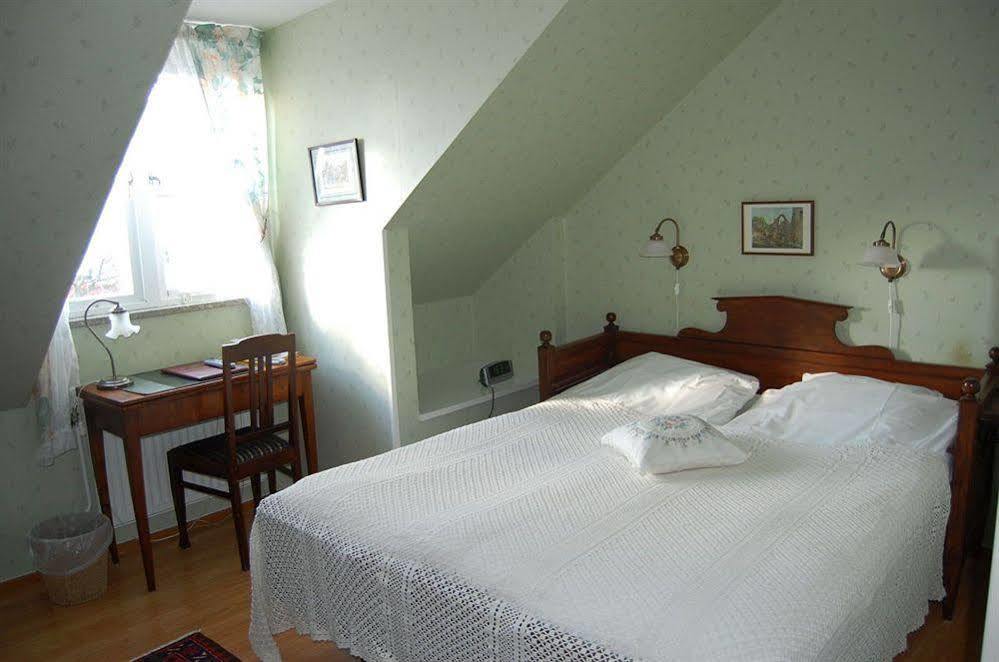 Hotell Lindgarden VBY المظهر الخارجي الصورة
