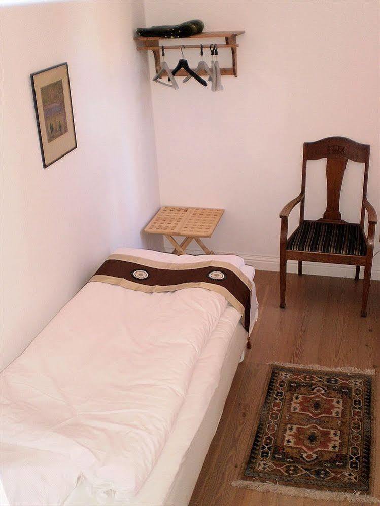 Hotell Lindgarden VBY المظهر الخارجي الصورة