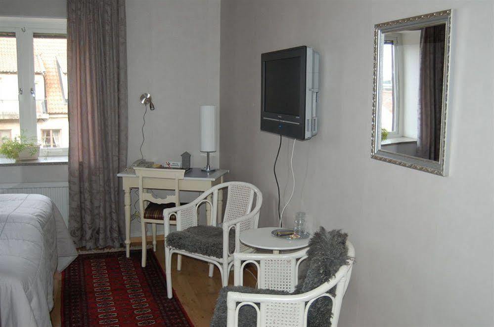 Hotell Lindgarden VBY المظهر الخارجي الصورة