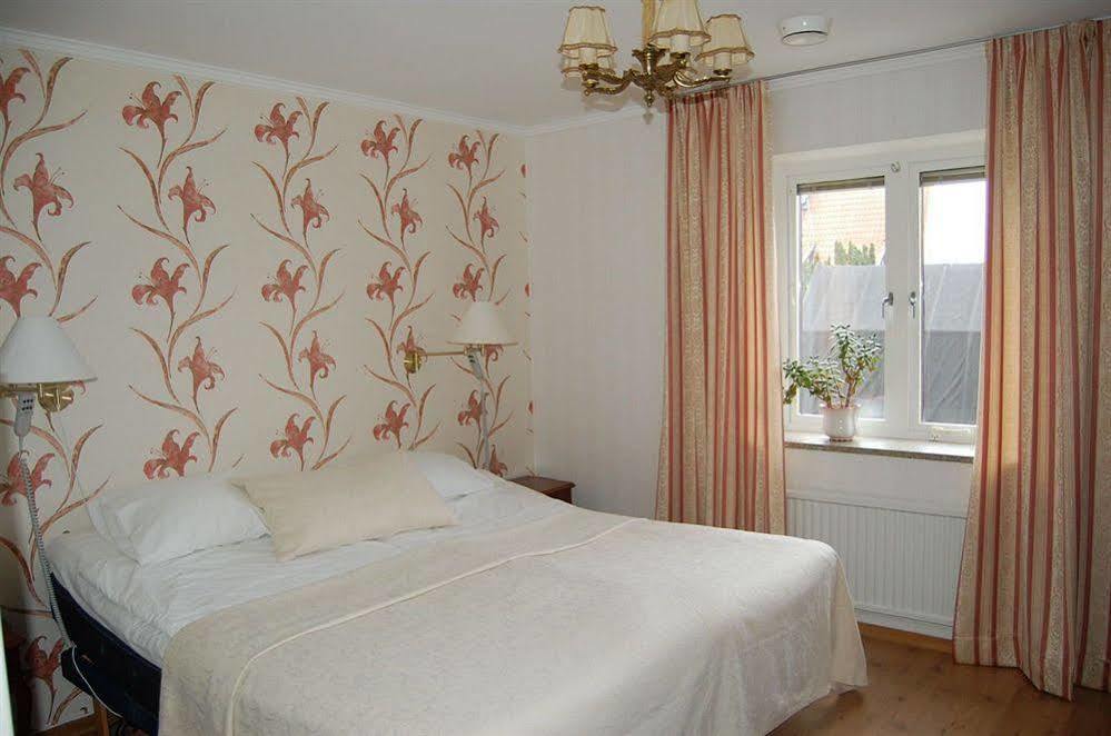 Hotell Lindgarden VBY المظهر الخارجي الصورة