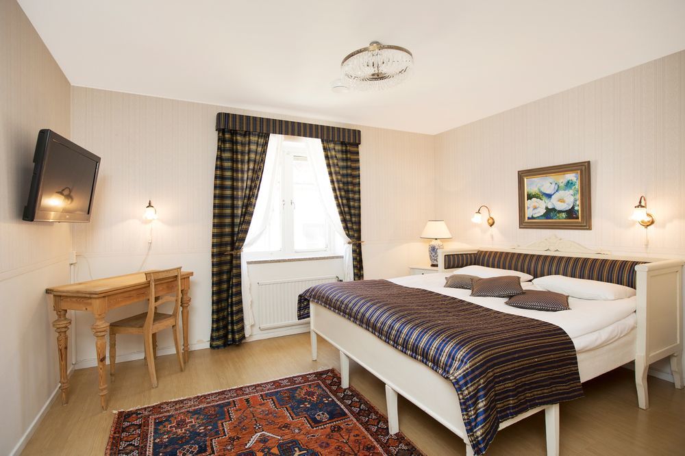 Hotell Lindgarden VBY المظهر الخارجي الصورة