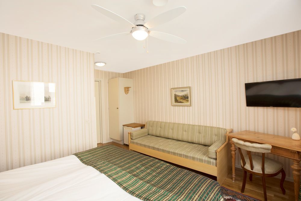 Hotell Lindgarden VBY المظهر الخارجي الصورة