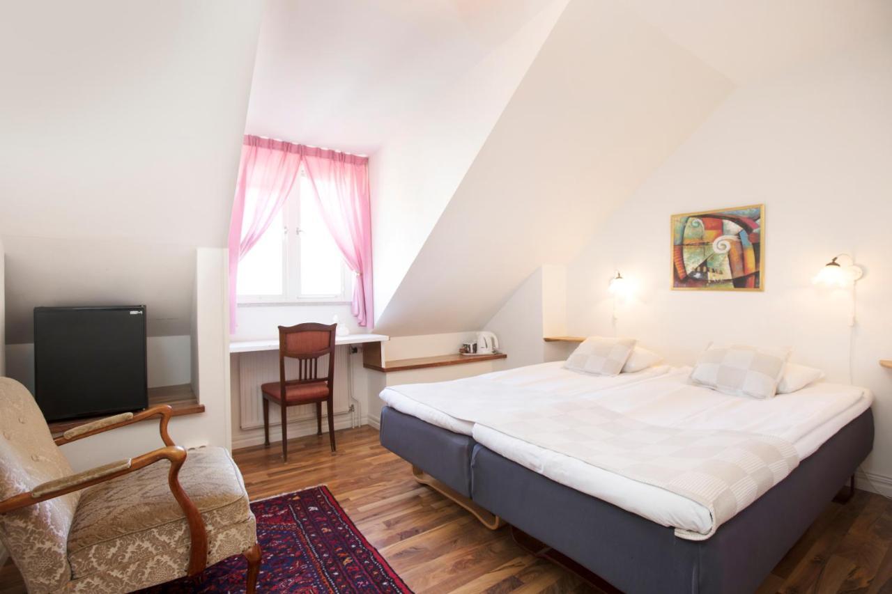 Hotell Lindgarden VBY المظهر الخارجي الصورة